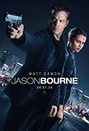 Jason Bourne 2016 Dual Audio Hindi 480p 300MB FilmyZilla