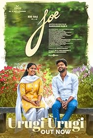 Joe 2023 Tamil Movie 480p 720p 1080p FilmyZilla
