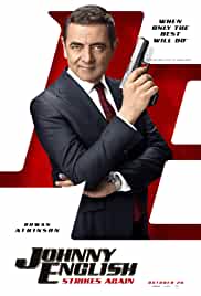 Johnny English Strikes Again 2018 Hindi Dual Audio 480p FilmyZilla