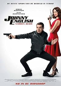 Johnny English Strikes Again FilmyZilla 2018 Hindi Dubbed English
