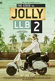 Jolly LLB 2 2017 Full Movie Download FilmyZilla