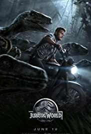 Jurassic World 2015 Dual Audio Hindi 480p BluRay 300MB FilmyZilla