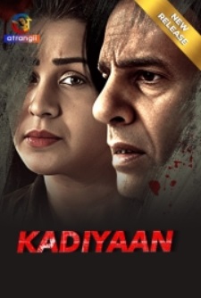 Kadiyaan 2024 Web Series Download 480p 720p 1080p FilmyZilla
