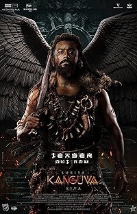 Kanguva FilmyZilla 2024 Hindi Dubbed 