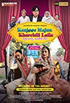 Kanjoos Majnu Kharchili Laila 2023 480p 720p 1080p Movie Download FilmyZilla