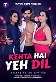 Kehta Hai Yeh Dil 2020 Full Movie Download FilmyZilla