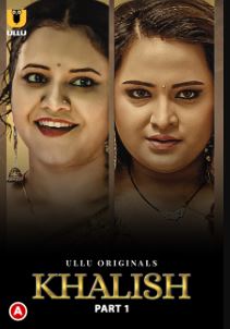 Khalish Part 1 2023 Hindi Ullu Web Series Download 480p 720p 1080p FilmyZilla Filmyzilla