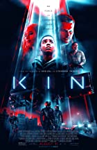 Kin 2018 Hindi Dubbed 480p 720p FilmyZilla