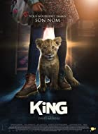 King 2022 Hindi Dubbed 480p 720p FilmyZilla