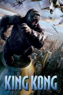 King Kong FilmyZilla 2005 Hindi English Movie