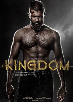 Kingdom FilmyZilla 2025 Hindi Dubbed Movie