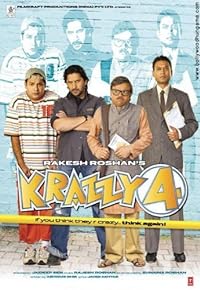 Krazzy 4 2008 Movie Download 480p 720p 1080p FilmyZilla