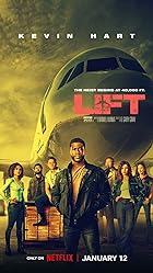 LIFT 2024 Hindi English 480p 720p 1080p FilmyZilla