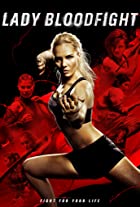 Lady Bloodfight 2016 Hindi Dubbed 480p 720p FilmyZilla