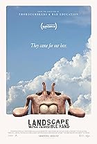 Landscape with Invisible Hand 2023 Hindi English 480p 720p 1080p FilmyZilla