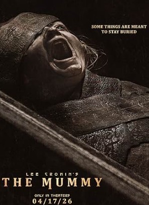 Lee Cronins The Mummy Filmy4Wap 2026 Hindi ORG Dubbed HQCam