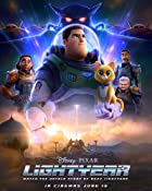 Lightyear 2022 Hindi Dubbed 480p 720p FilmyZilla