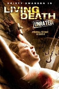 Living Death 2006 Hindi Dubbed English 480p 720p 1080p FilmyZilla