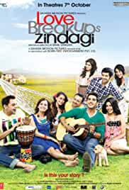Love Breakups Zindagi 2011 Full Movie Download FilmyZilla