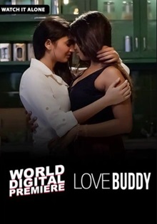 Love Buddy 2022 Movie Download 480p 720p 1080p FilmyZilla