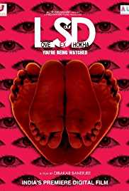Love Sex Aur Dhokha 2010 Full Movie Download 480p 300MB FilmyZilla