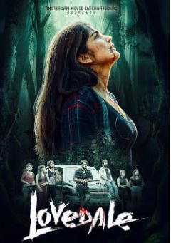 Lovedale FilmyZilla 2025 Hindi Dubbed Movie