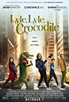Lyle Lyle Crocodile 2022 Hindi Dubbed 480p 720p 1080p FilmyZilla