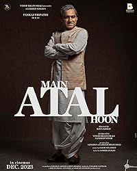 Main Atal Hoon 2024 Movie Download 480p 720p 1080p FilmyZilla