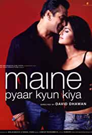 Maine Pyaar Kyun Kiya 2005 Full Movie Download FilmyZilla
