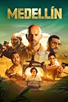 Medellin 2023 Hindi Dubbed English 480p 720p 1080p FilmyZilla