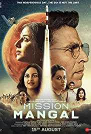 Mission Mangal 2019 Full Movie Download FilmyZilla