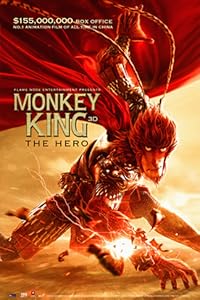 Monkey King Hero Is Back 2024 Hindi Dubbed English Movie Download 480p 720p 1080p FilmyZilla