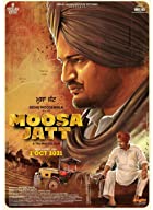 Moosa Jatt 2021 Punjabi Full Movie Download 480p 720p FilmyZilla
