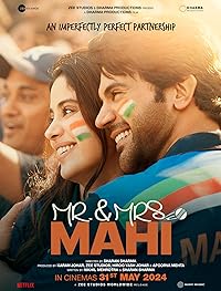 Mr And Mrs Mahi Filmyzilla 480p 720p 1080p FilmyZilla Filmywap