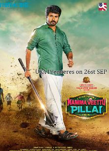 Namma Veettu Pillai 2019 Hindi Dubbed Tamil 480p 720p 1080p FilmyZilla Filmyzilla