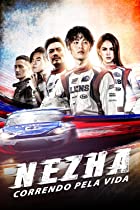 Ne Zha 2021 Hindi Dubbed 480p 720p FilmyZilla