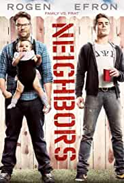 Neighbors 2014 Dual Audio Hindi 480p FilmyZilla