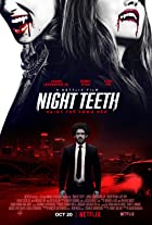 Night Teeth 2021 Hindi Dubbed 480p 720p FilmyZilla