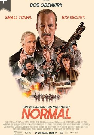 Normal FilmyFly 2026 Hindi ORG Dubbed HQCam