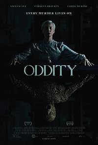 Oddity 2024 Hindi Dubbed Movie 480p 720p 1080p Download FilmyZilla