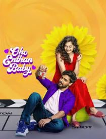 Oho Enthan Baby FilmyZilla 2025 Hindi Dubbed NF