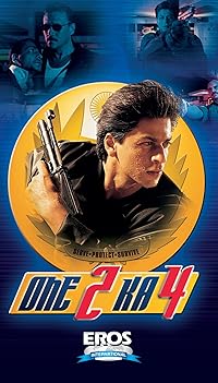 One 2 Ka 4 FilmyZilla 2001 Hindi Movie