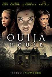 Ouija House 2018 Hindi Dubbed 480p 300MB FilmyZilla