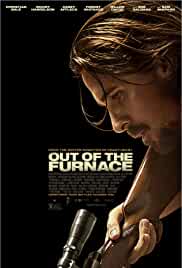 Out of the Furnace 2013 Dual Audio Hindi 480p FilmyZilla