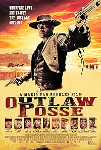 Outlaw Posse 2024 Hindi Dubbed 480p 720p 1080p FilmyZilla