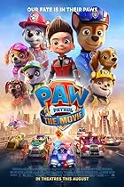 PAW Patrol The Movie Filmyzilla 2021 Hindi Dubbed English 480p 720p 1080p FilmyZilla