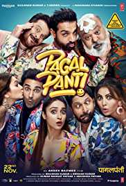 Pagalpanti 2019 Full Movie Download FilmyZilla