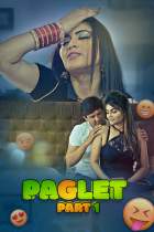 Paglet Part 1 2021 S01 Kooku Web Series Download 480p 720p FilmyZilla
