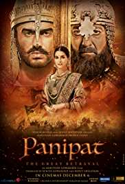 Panipat 2019 Full Movie Download FilmyZilla