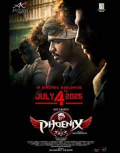 Phoenix FilmyZilla 2025 Hindi HQ Dubbed